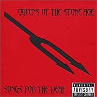 Los mejores  - Songs for the Deaf [Bonus Dvd]